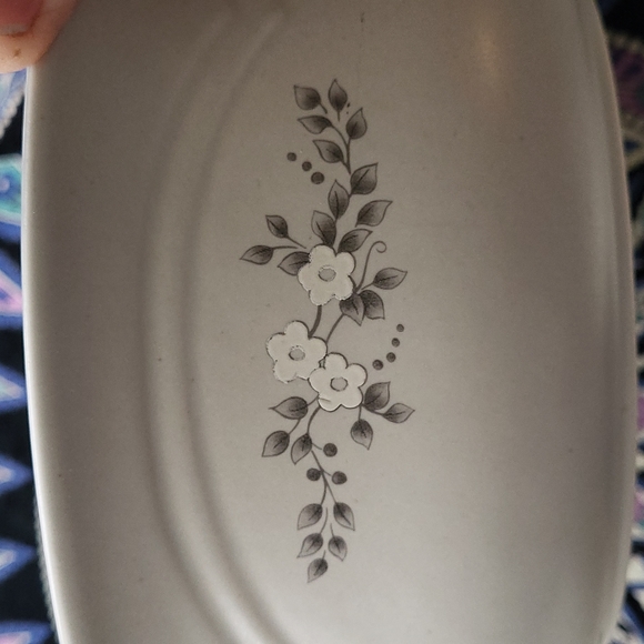 Pfaltzgraff Remembrance pattern - Picture 7 of 9